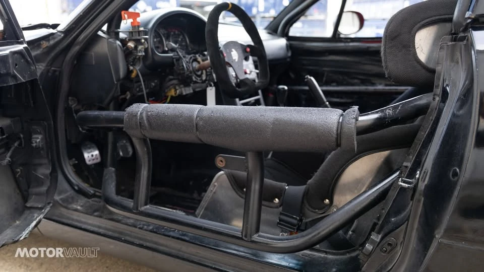1993 Mazda NA MX-5 Miata - Image 11 of 20