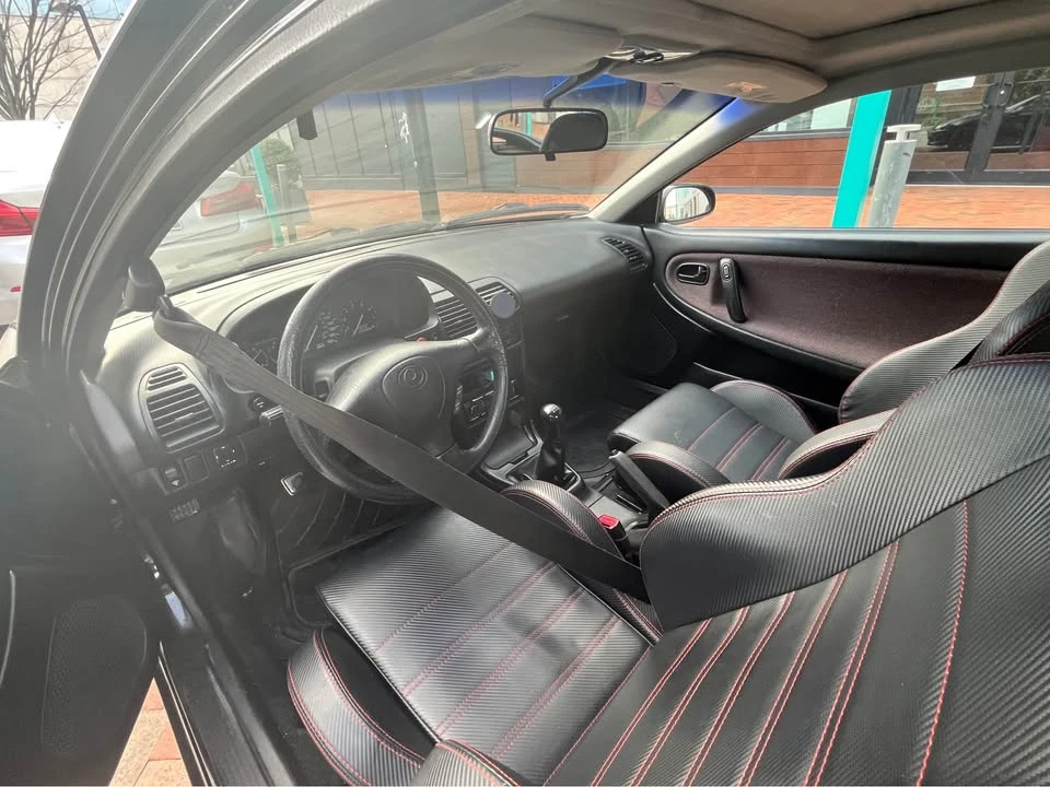 1993 Mazda MX-3 - Image 11 of 12