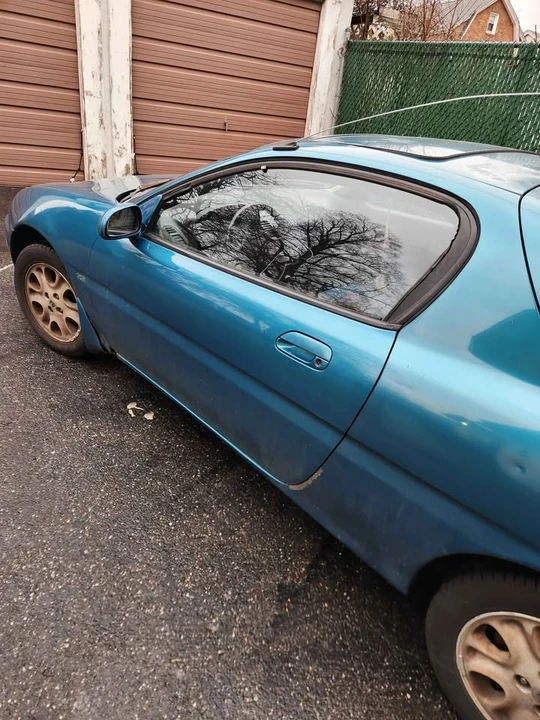 1993 Mazda MX-3 - Image 9 of 19