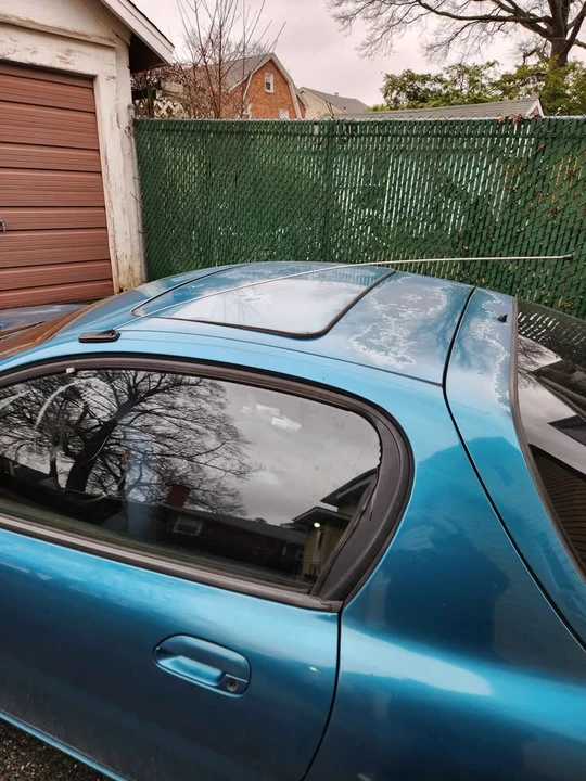 1993 Mazda MX-3 - Image 17 of 19