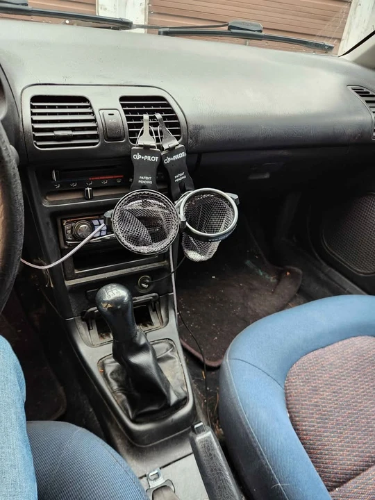 1993 Mazda MX-3 - Image 14 of 19