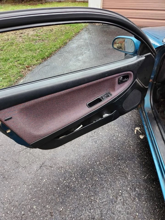 1993 Mazda MX-3 - Image 15 of 19