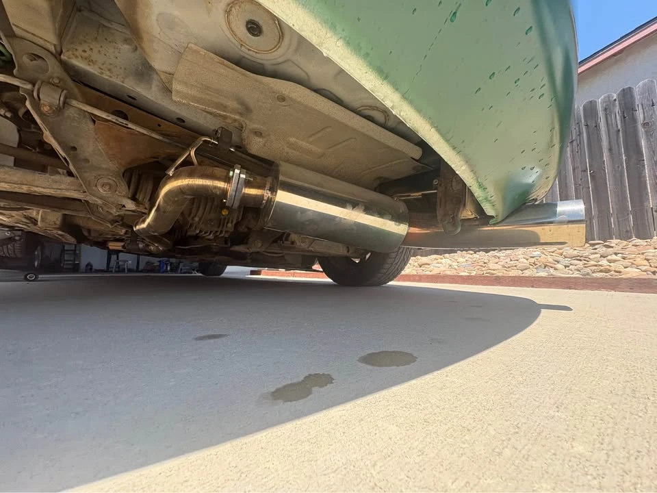 1993 Mazda NA MX-5 Miata - Image 10 of 10