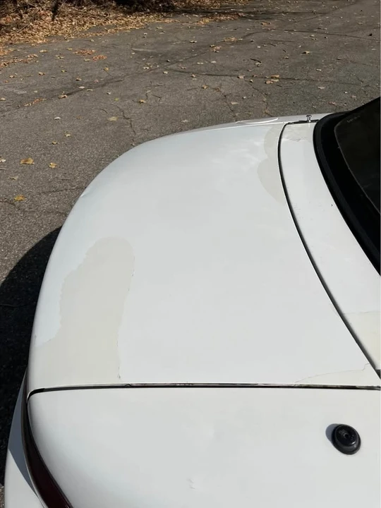 1993 Mazda NA MX-5 Miata - Image 7 of 12