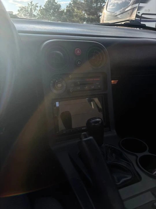 1993 Mazda NA MX-5 Miata - Image 8 of 10