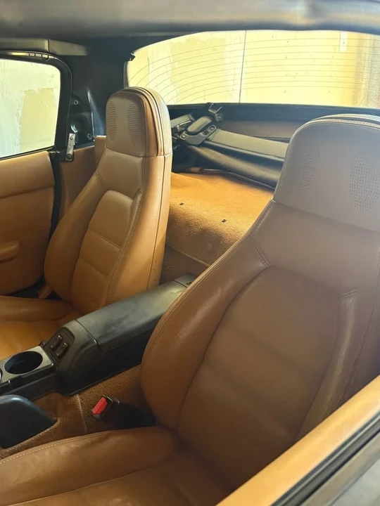 1993 Mazda NA MX-5 Miata - Image 6 of 9