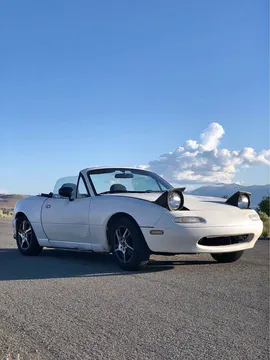 1993 Mazda MX-5 Miata