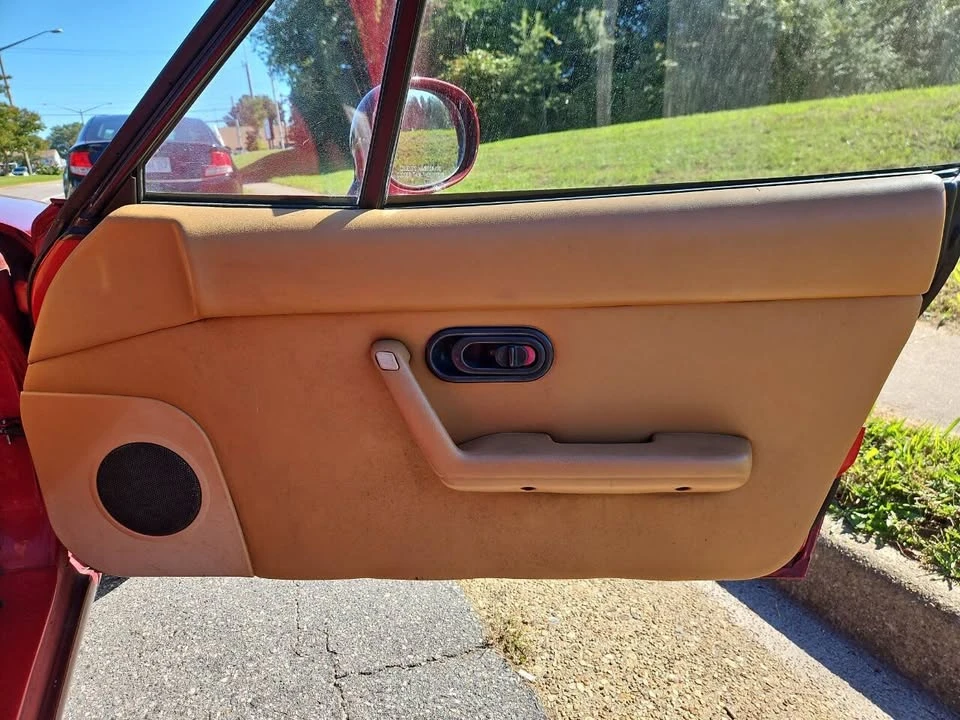 1993 Mazda NA MX-5 Miata - Image 13 of 19