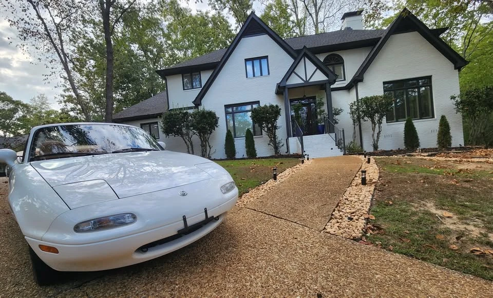 1993 Mazda NA MX-5 Miata - Image 3 of 7
