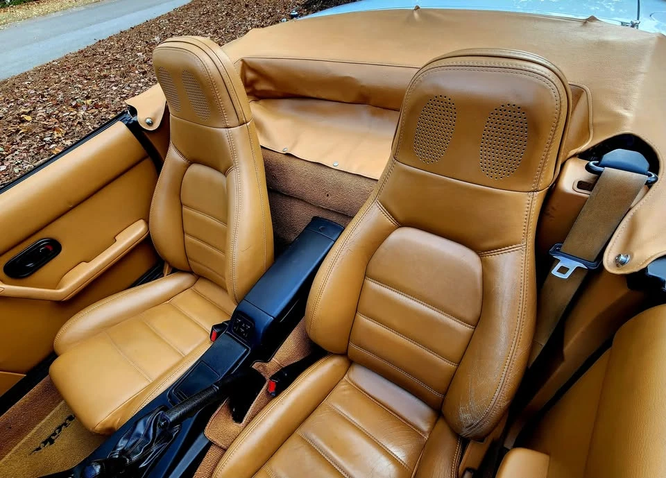1993 Mazda NA MX-5 Miata - Image 6 of 7