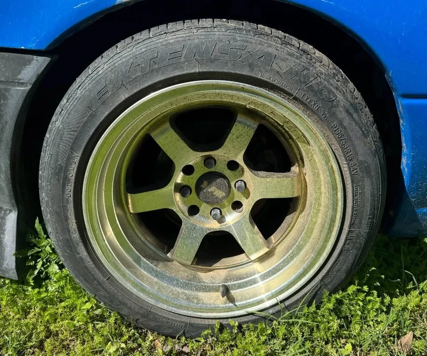 1993 Mazda NA MX-5 Miata - Image 5 of 5