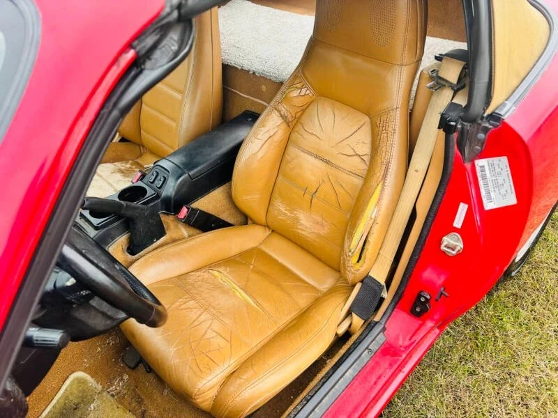 1993 Mazda NA MX-5 Miata - Image 11 of 13
