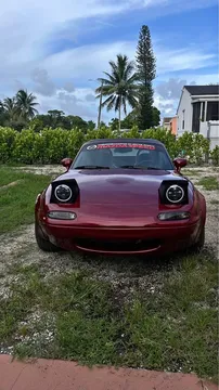 1993 Mazda MX-5 Miata