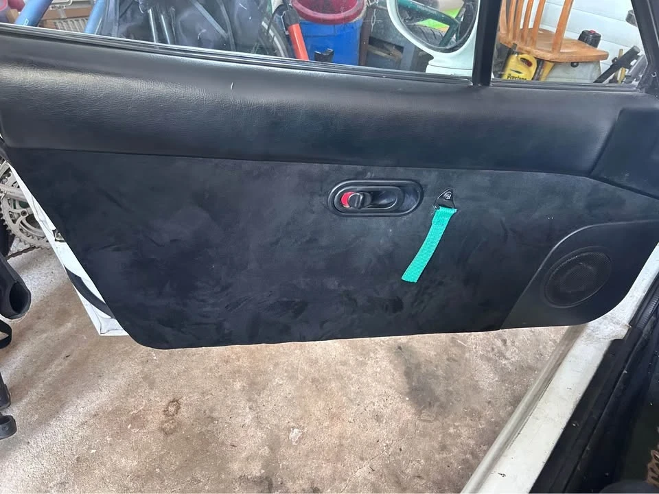 1993 Mazda NA MX-5 Miata - Image 4 of 7