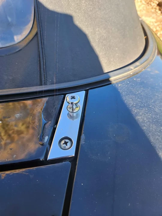1993 Mazda NA MX-5 Miata - Image 7 of 7