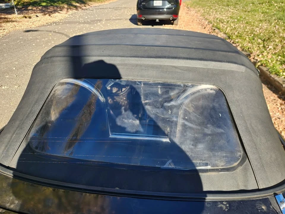 1993 Mazda NA MX-5 Miata - Image 5 of 7