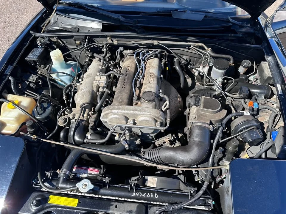 1993 Mazda NA MX-5 Miata - Image 15 of 15