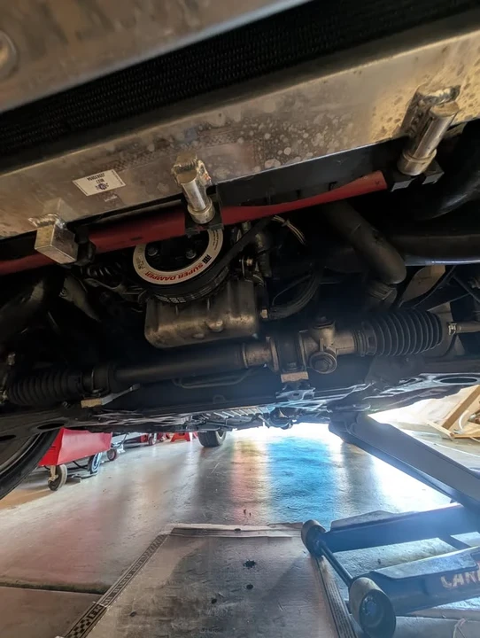 1993 Mazda NA MX-5 Miata - Image 11 of 11