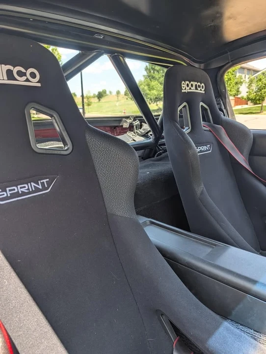 1993 Mazda NA MX-5 Miata - Image 6 of 11
