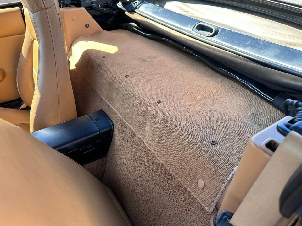 1993 Mazda NA MX-5 Miata - Image 9 of 15