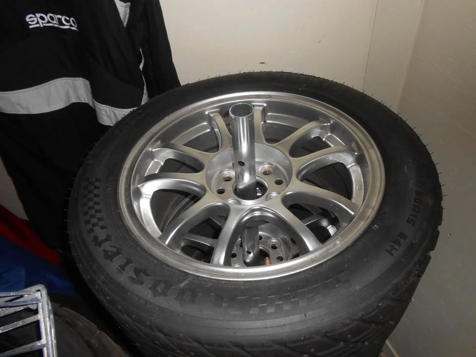 1993 Mazda NA MX-5 Miata - Image 19 of 20