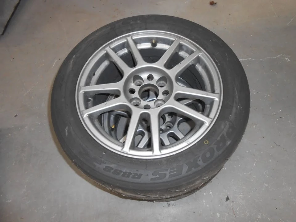 1993 Mazda NA MX-5 Miata - Image 17 of 20