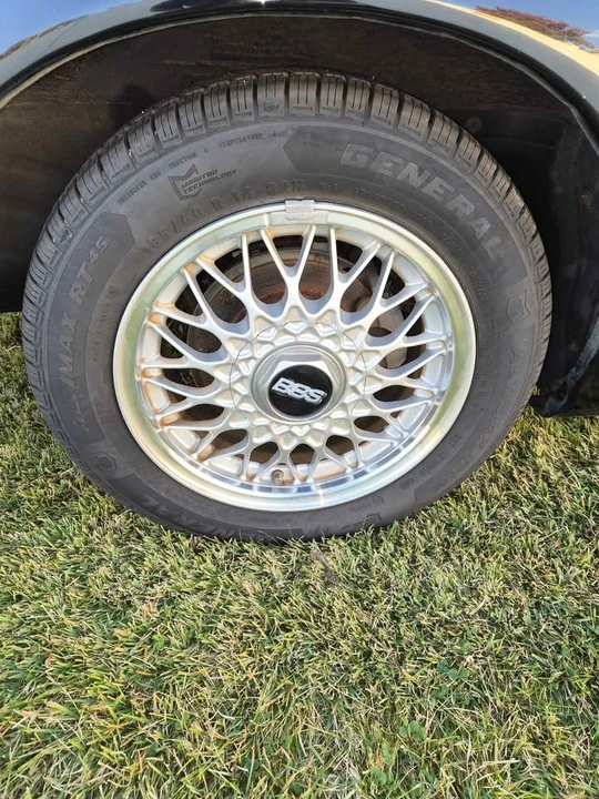 1993 Mazda NA MX-5 Miata - Image 8 of 20