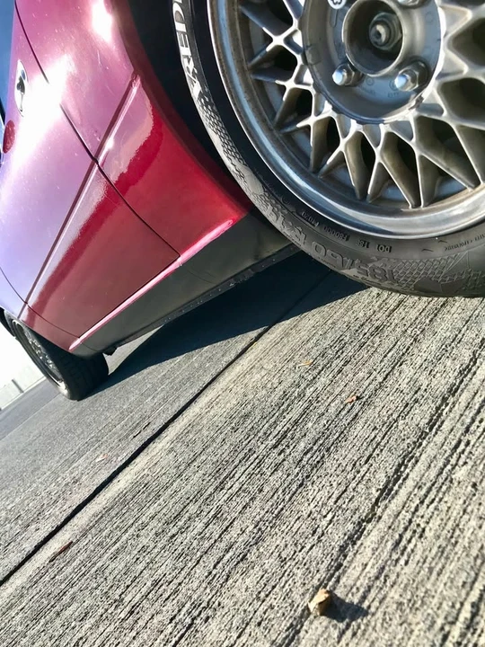 1993 Mazda NA MX-5 Miata - Image 5 of 6