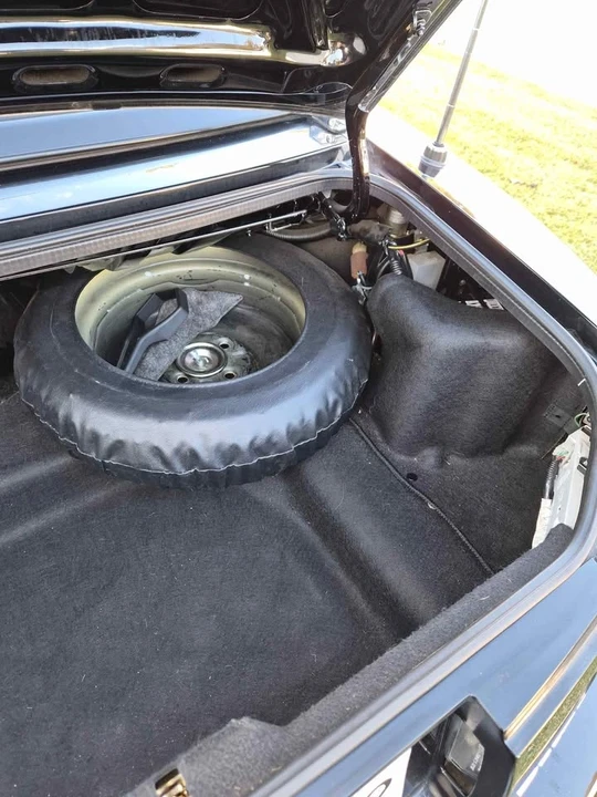 1993 Mazda NA MX-5 Miata - Image 5 of 20