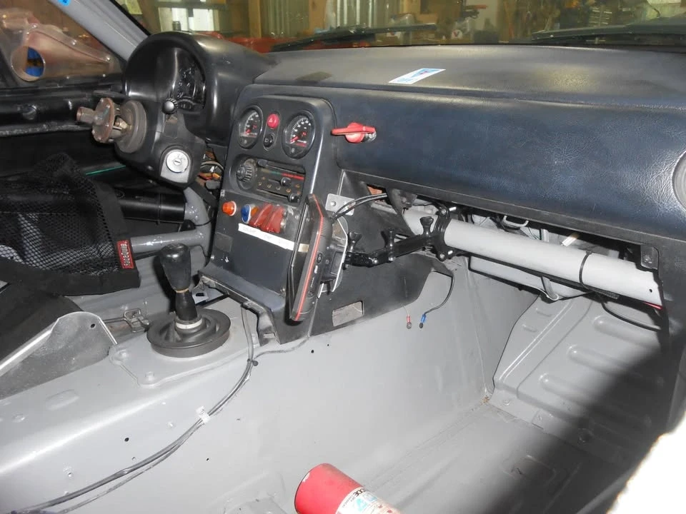 1993 Mazda NA MX-5 Miata - Image 7 of 20