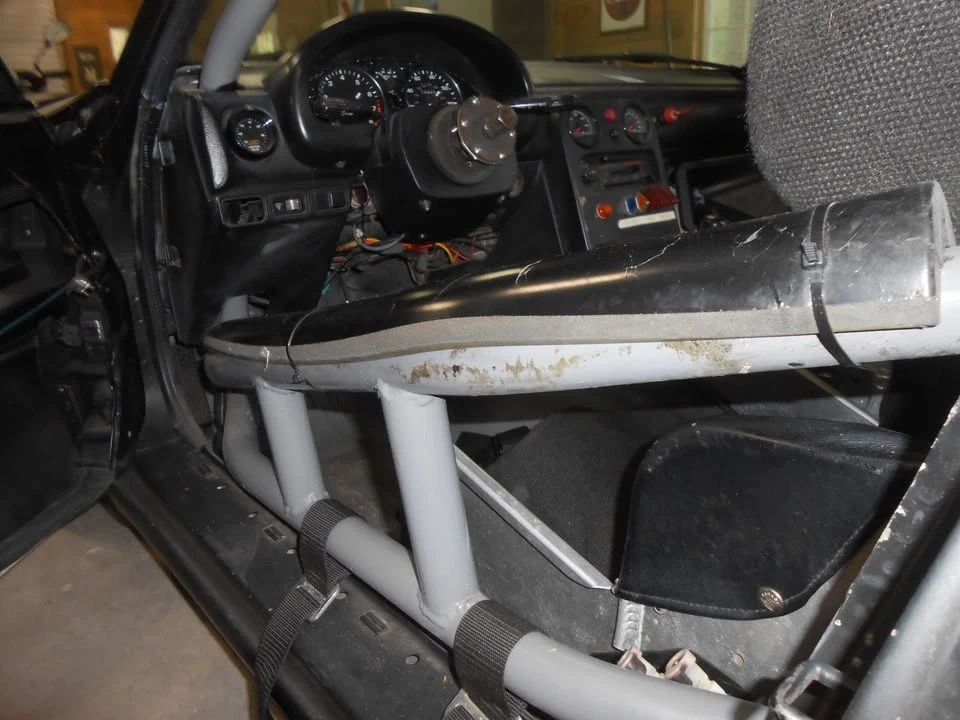 1993 Mazda NA MX-5 Miata - Image 10 of 20