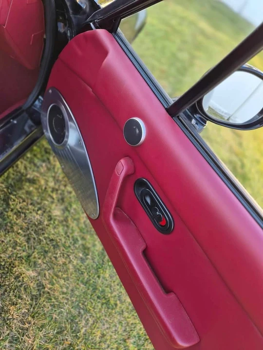 1993 Mazda NA MX-5 Miata - Image 15 of 20