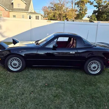 1993 Mazda MX-5 Miata