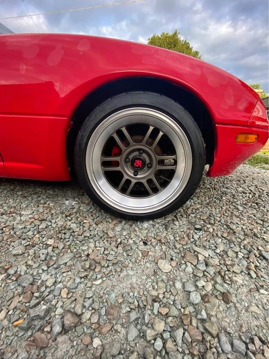 1993 Mazda NA MX-5 Miata - Image 8 of 8