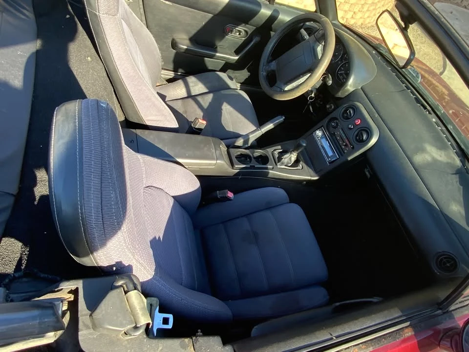 1993 Mazda NA MX-5 Miata - Image 10 of 10