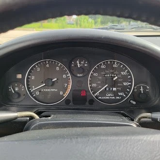 1993 Mazda NA MX-5 Miata - Image 5 of 13
