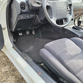 1993 Mazda NA MX-5 Miata - Image 7 of 13
