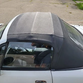 1993 Mazda NA MX-5 Miata - Image 8 of 13