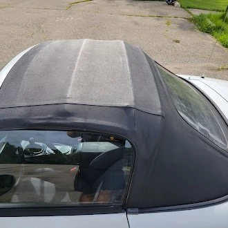 1993 Mazda NA MX-5 Miata - Image 9 of 13