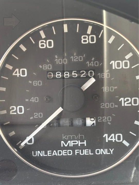 1993 Mazda NA MX-5 Miata - Image 6 of 15