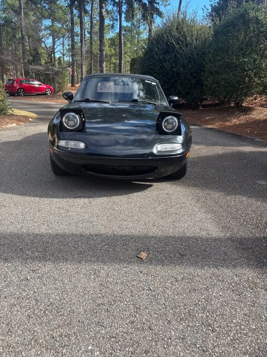1993 Mazda NA MX-5 Miata - Image 5 of 15