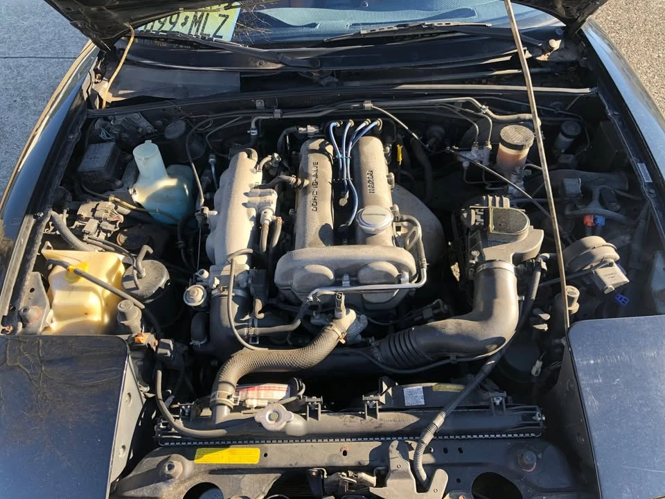 1993 Mazda NA MX-5 Miata - Image 7 of 10