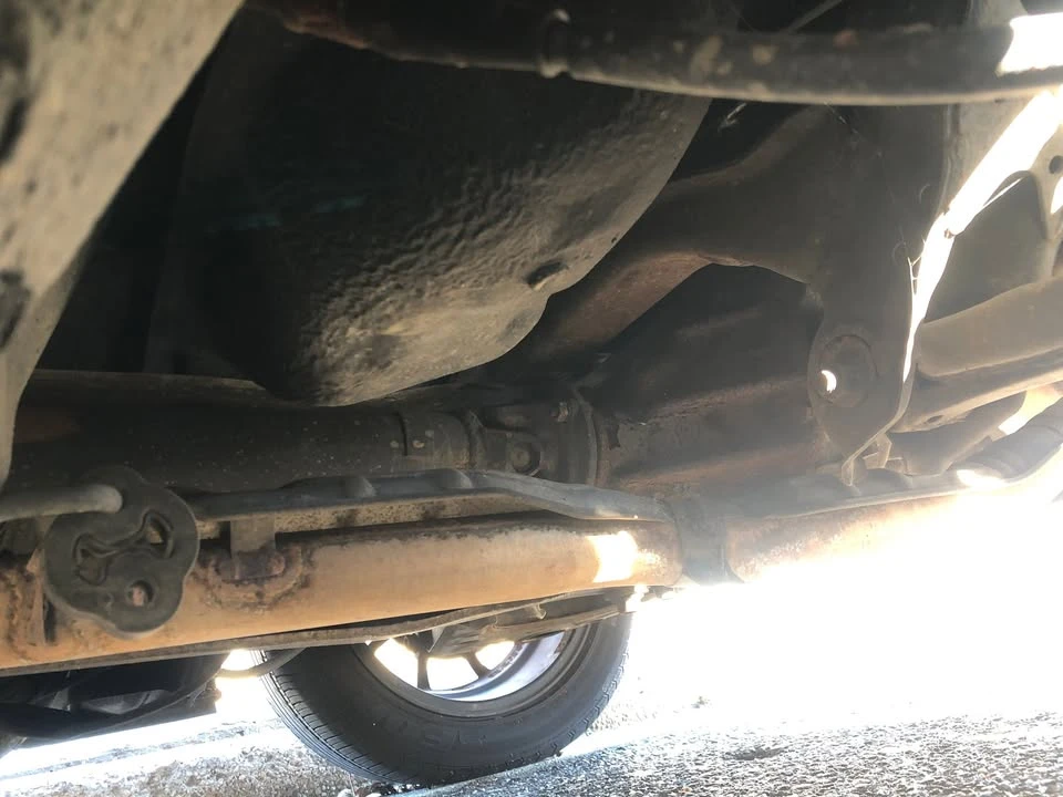 1993 Mazda NA MX-5 Miata - Image 8 of 10