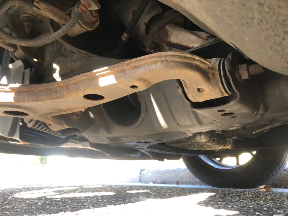 1993 Mazda NA MX-5 Miata - Image 10 of 10