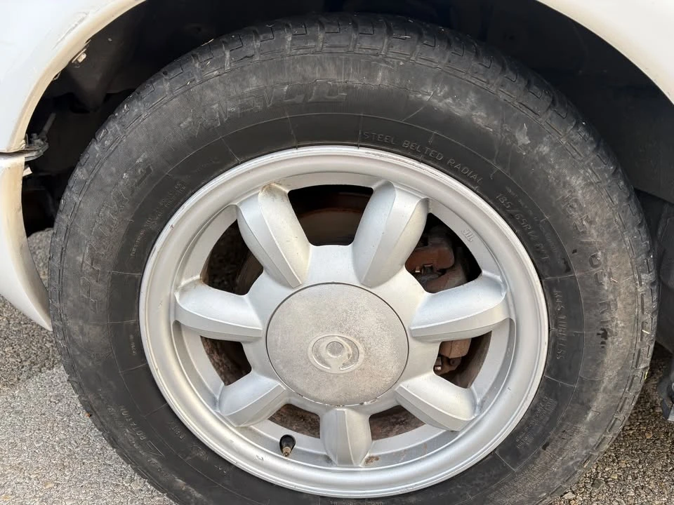 1993 Mazda NA MX-5 Miata - Image 2 of 11