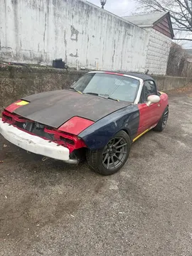 1993 Mazda MX-5 Miata