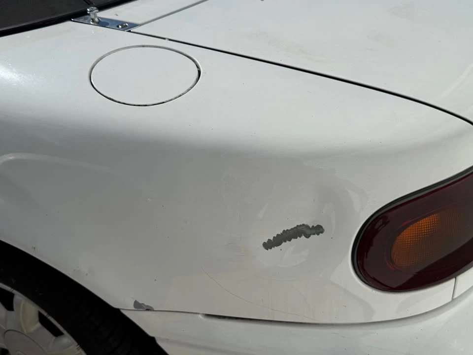 1993 Mazda NA MX-5 Miata - Image 10 of 10