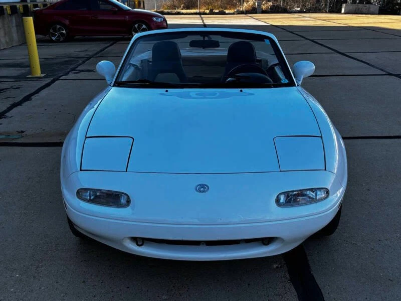 1993 Mazda NA MX-5 Miata - Image 3 of 20