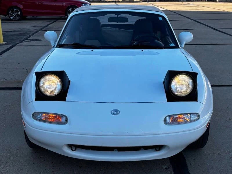 1993 Mazda NA MX-5 Miata - Image 20 of 20