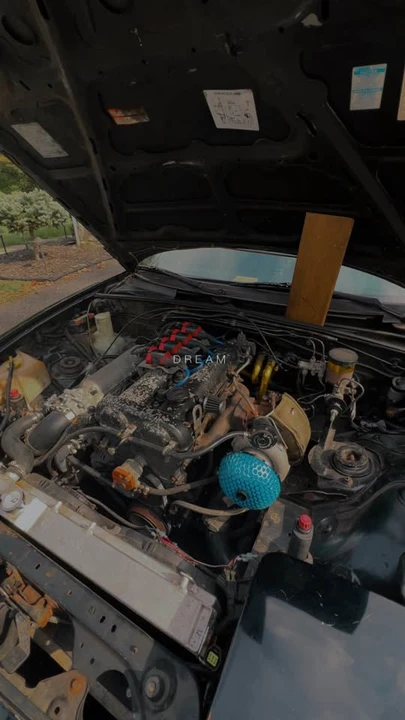1993 Mazda NA MX-5 Miata - Image 4 of 4